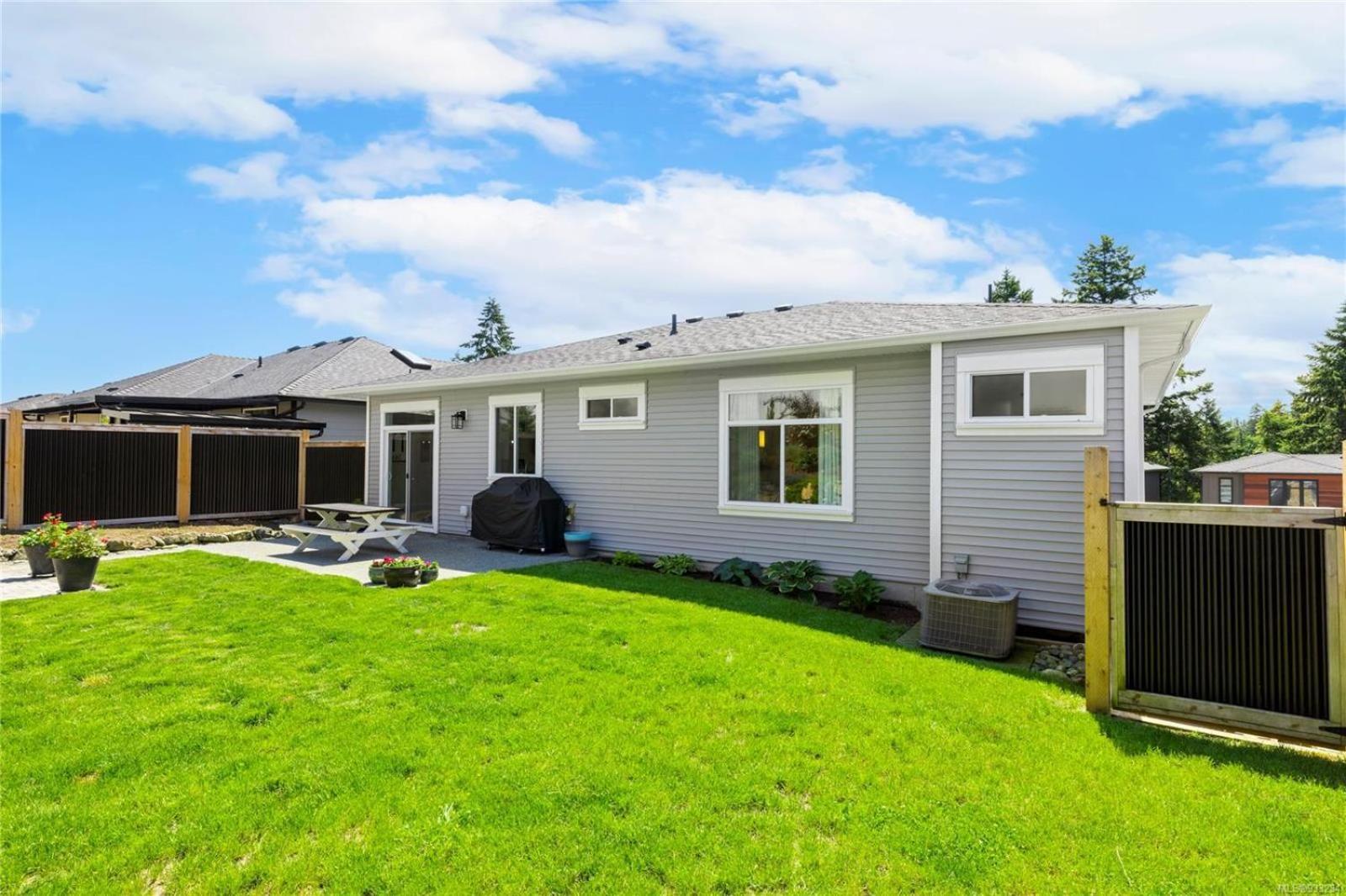 Modern 2Br Guest House In North Nanaimo Exterior foto